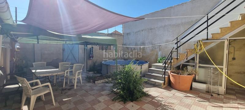 Foto 791cea7f-c5e2-4aa7-acf6-16ced35472c1. Haus mit heizung in Torrijos