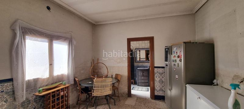 Foto a4270682-731e-4b61-a8ea-a59bfa7dbb42. Haus mit heizung in Torrijos