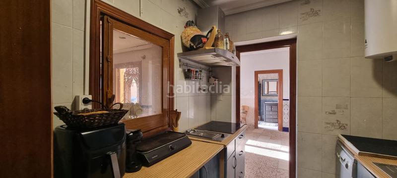 Foto f09e6f57-3376-4d28-9769-74eea1293f36. Haus mit heizung in Torrijos