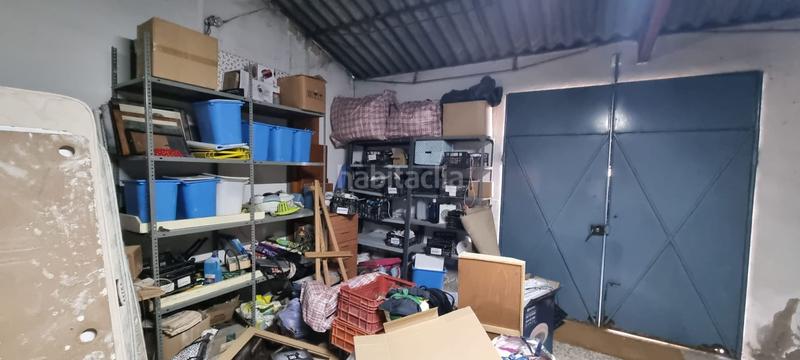 Foto f175e635-c7f9-48a9-a317-91407f53bcfa. Haus mit heizung in Torrijos