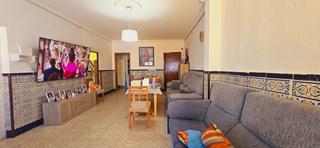 Maison  Nueva. Se vende casa amueblada con naves en gerindote.