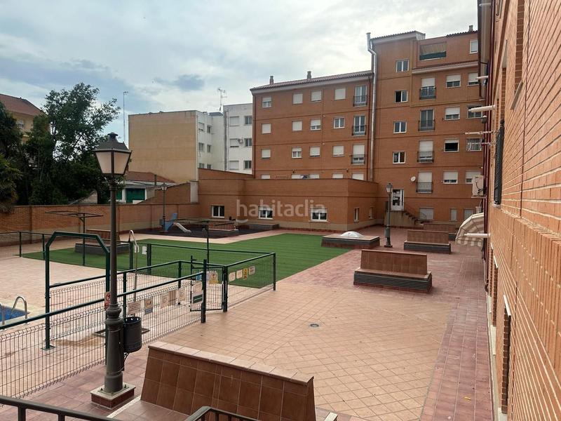 Foto 537355be-e9ee-4da7-9494-a9553b0df4d1. Appartamento con riscaldamento piscina in Torrijos