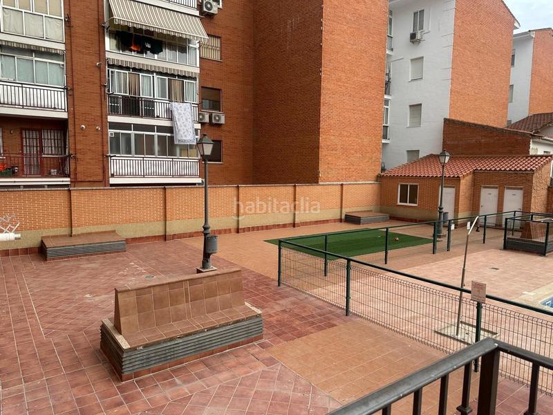 Foto 9dbc6073-7046-451f-9a88-84b3c7a5b416. Appartamento con riscaldamento piscina in Torrijos