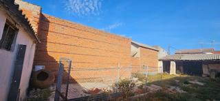 Terreny residencial  Iglesia. Se vende terreno urbano en la mata