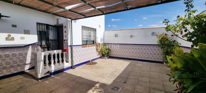 Foto 47f60dc4-ce01-41de-afbb-c08a7dc2ab3a. Casa con riscaldamento in Alcabón