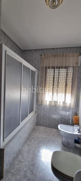 Foto 600cc325-db48-45e6-9896-e3c72c9d8d0a. Casa con riscaldamento in Alcabón