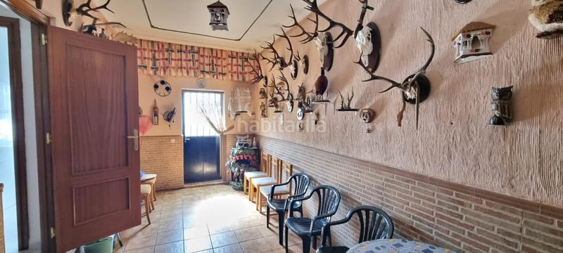 Foto 945f5747-1e94-4cac-9670-bfb44d3b8c04. Casa con riscaldamento in Alcabón