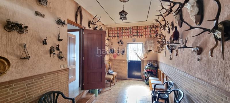 Foto 9f071848-f212-4073-b52d-97d2a9fcb9ea. Casa con riscaldamento in Alcabón