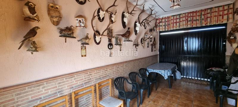 Foto a63b1b93-5ffe-4047-ab2c-cdd4d14d5dbc. Casa con riscaldamento in Alcabón