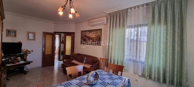 Foto af330e53-f2b5-4371-81fc-c2c664775d12. Casa con riscaldamento in Alcabón