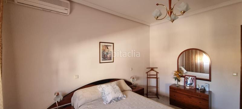 Foto e0c223bf-a0d9-4984-bc2a-a674741a0240. Casa con riscaldamento in Alcabón