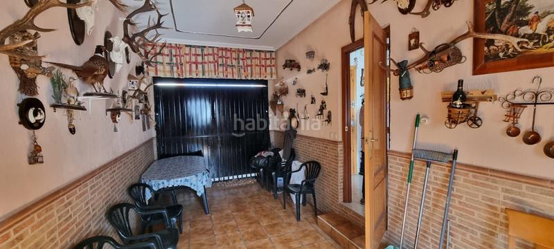 Foto f8157def-8e04-4284-b968-e54c541c6de1. Casa con riscaldamento in Alcabón