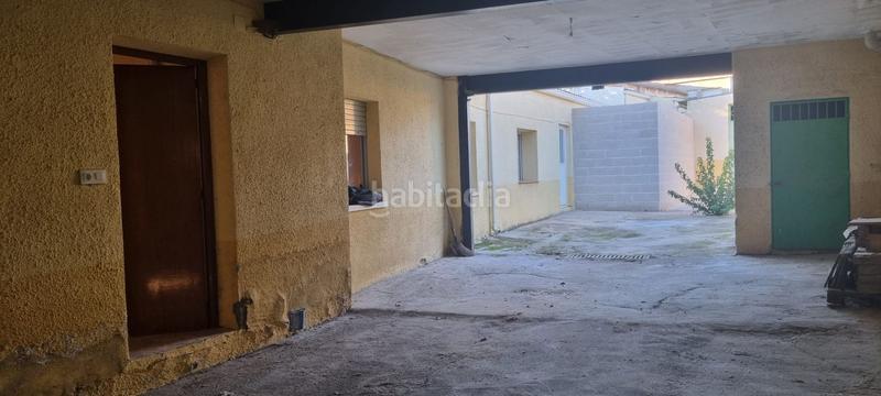 Foto 05b164e1-6e39-4549-a31e-ea6db6a29e18. Casale con riscaldamento in Alcabón