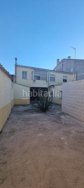 Foto 0be68e91-983b-4b0b-85e8-463517ea3f8f. Casale con riscaldamento in Alcabón