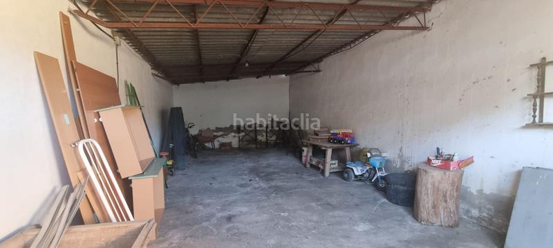 Foto 1d50e357-8a4b-4dce-965f-af7c38516cdd. Casale con riscaldamento in Alcabón