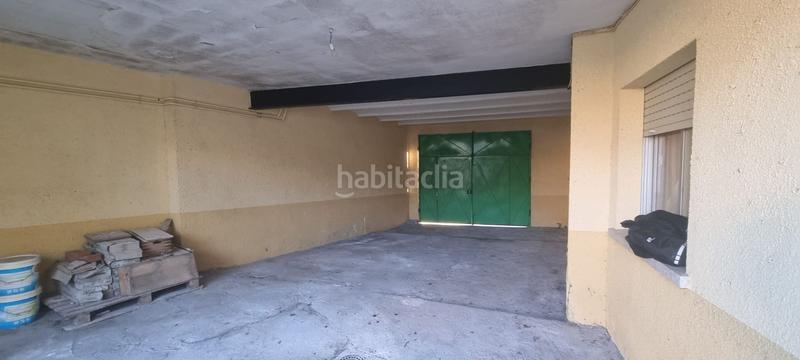 Foto 1ed359b1-c413-4fe2-afaf-af9e5f53e967. Casale con riscaldamento in Alcabón