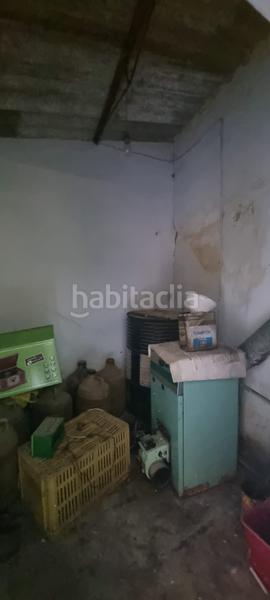 Foto 2e1eb4a0-0b09-496d-98f2-68fe059ae4fc. Casale con riscaldamento in Alcabón