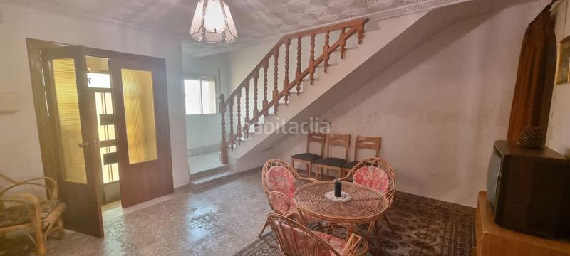 Foto 3b0e0cf6-7488-4a5d-9362-b2efedeb4293. Casale con riscaldamento in Alcabón