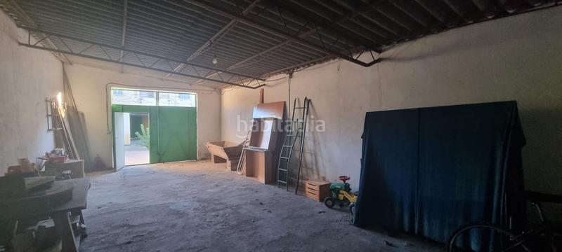 Foto ad2bd9b6-0fa0-4976-95e7-067f6fab6428. Casale con riscaldamento in Alcabón