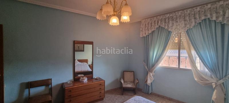 Foto d395a304-9c3e-41fb-9342-343f603f326a. Casale con riscaldamento in Alcabón