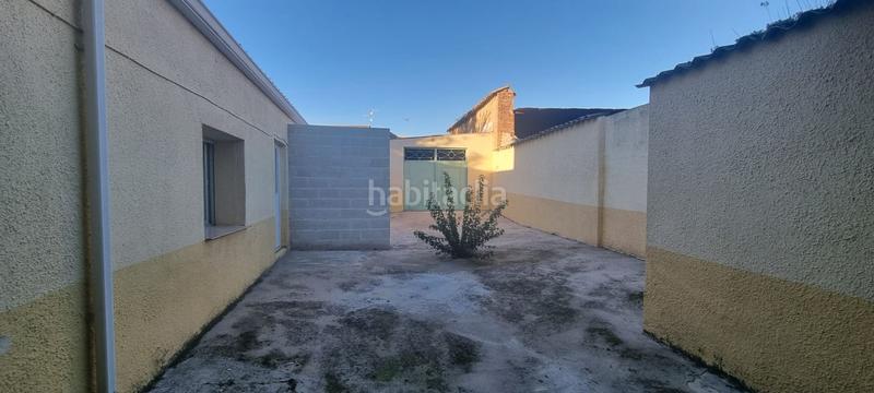 Foto ee15f502-1a3a-4cd5-96b2-166d81054506. Casale con riscaldamento in Alcabón