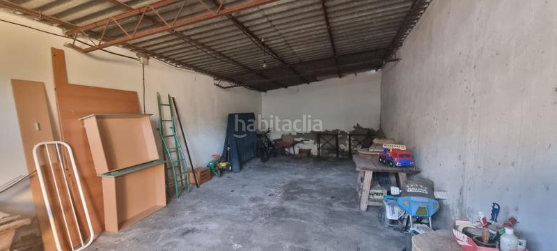 Foto f5a815ac-1501-40f2-9567-79f23d289cca. Casale con riscaldamento in Alcabón