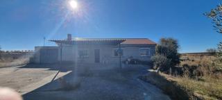 Finca rústica  La genovilla. Se vende finca rústica con local de ocio en val de santo domingo