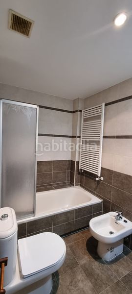 Foto 5385d706-f5d0-4a23-bdf1-0bb0c4a8b2ae. Pis amb calefacció a Torrijos