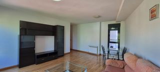 Etagenwohnung  Murillo. Se vende piso semiamueblado en el centro de torrijos.