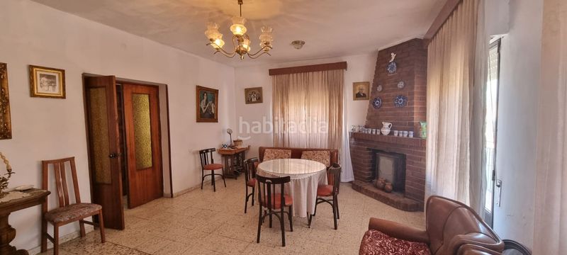 Foto 14c294d2-9e19-4591-8667-9482982916fb. Masia a Torrijos