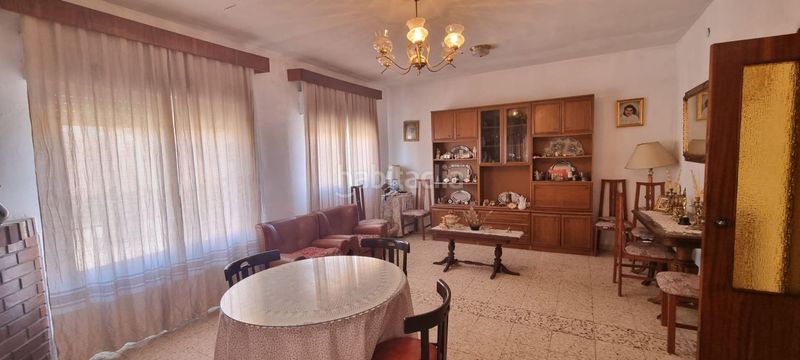 Foto 513a09fb-5c85-4910-aa7a-3bf64ab14ba4. Masia a Torrijos