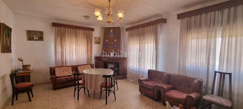 Foto 804f0e68-be4d-48c0-be0e-61db9406d08d. Masia a Torrijos