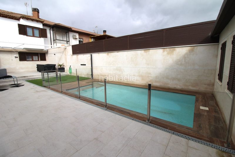 Foto 5fc4b051-26fd-4711-b0ff-b509148601b4. Casa amb calefacció piscina a Torrijos