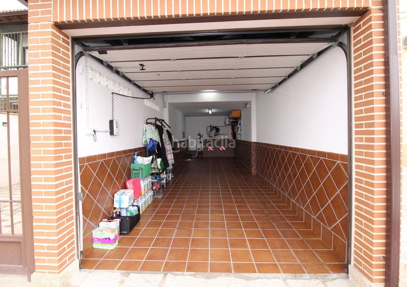 Foto bc6950f8-1888-4b28-b3af-ee7c6b87401f. Casa amb calefacció piscina a Torrijos