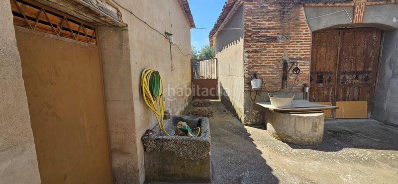 Foto d1859083-78e3-473e-a857-5df8c83d66a5. Masia a Alcabón