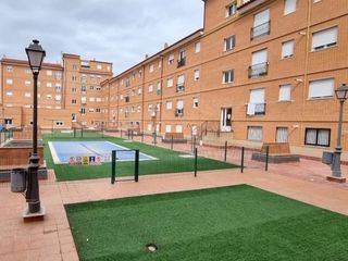 Rent Apartment in Torrijos. Se alquila apartamento amueblado en torrijos.