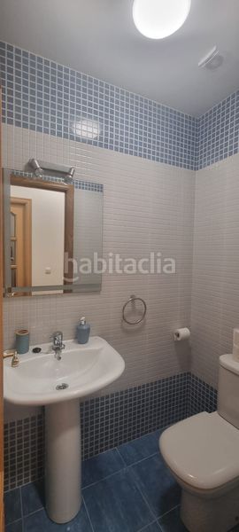 Foto e4f72a59-e5a1-4901-be92-a3844fe444e2. Lloguer pis amb calefacció a Gerindote
