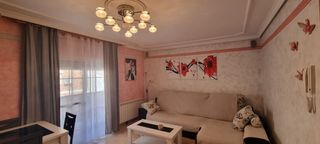 Etagenwohnung in Torrijos