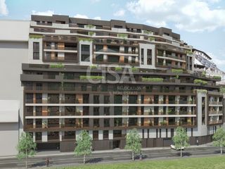 575.000 € — Piso Avinguda de Sant Antoni