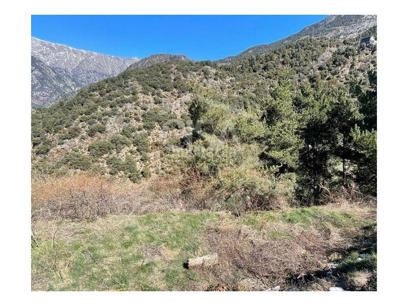 Foto b95811eb-78a6-4def-a050-f3a302dea201. Terreny residencial a Sant Julià Sant Julià de Lòria