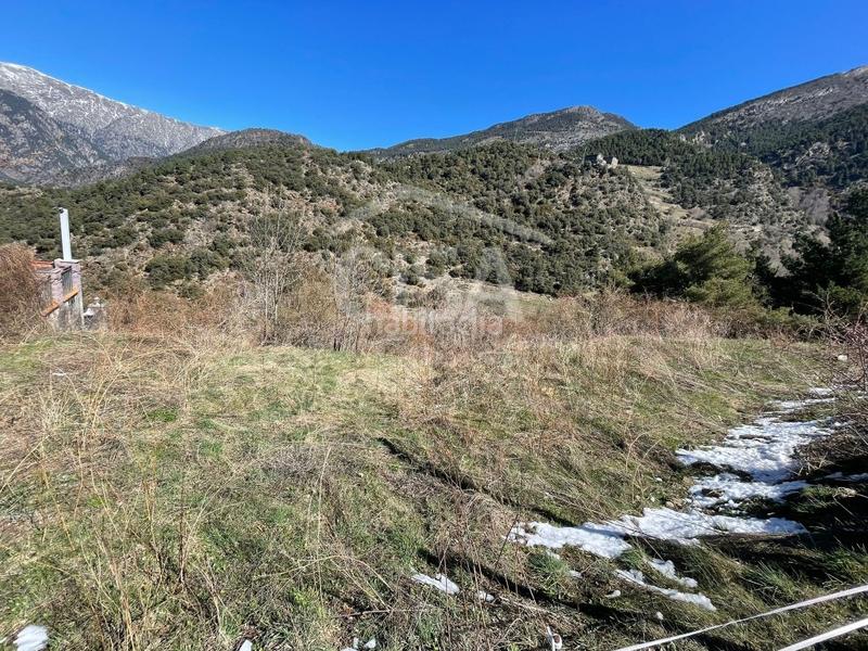 Foto c48a632a-23c0-42a1-bdff-4597fdc1c98a. Terreny residencial a Sant Julià Sant Julià de Lòria
