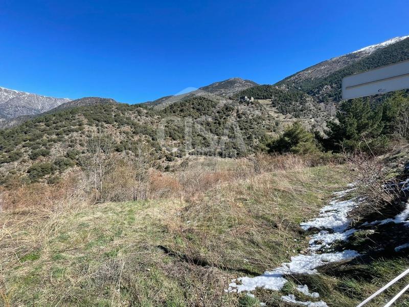 Foto c606885f-8795-4e29-82b7-8c9ee929e755. Terreny residencial a Sant Julià Sant Julià de Lòria