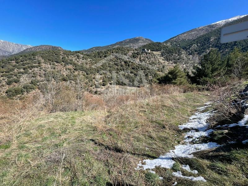 Foto e554fec2-a298-43ec-aede-72b00c29cdfb. Terreny residencial a Sant Julià Sant Julià de Lòria