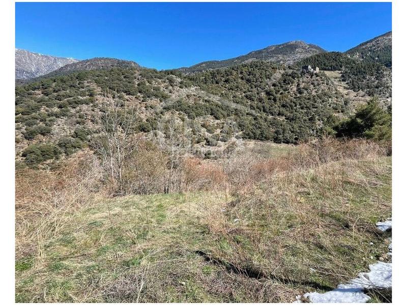 Foto ef5f9714-294d-4e57-9682-46594cb3873f. Terreny residencial a Sant Julià Sant Julià de Lòria