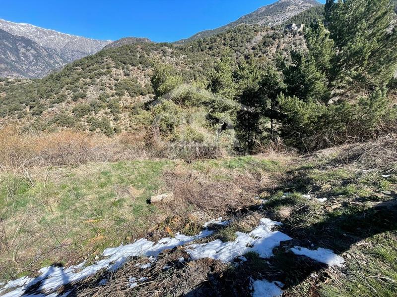 Foto f8d7aadc-833d-4b36-94a0-0290e7fb4573. Terreny residencial a Sant Julià Sant Julià de Lòria