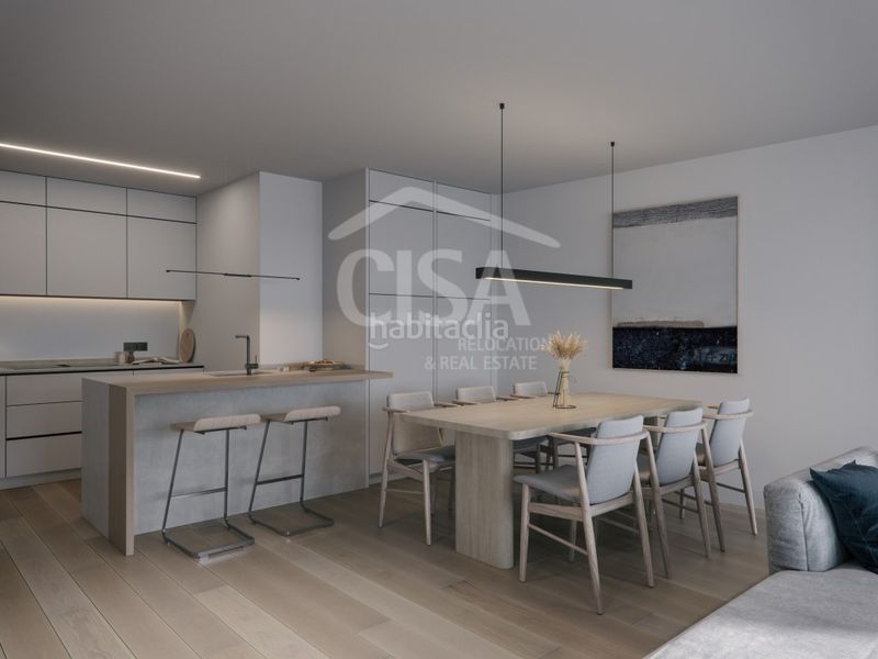 Foto 1d6265b8-c822-4a34-8c69-923d8220dfae. Pis amb calefacció aparcament a La Massana La Massana