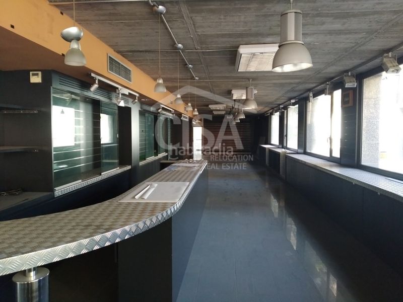 Foto 327d32e6-52b6-4263-8f73-226f45658d77. Rent business premise in avinguda verge de canòlich 53 in Sant Julià de Lòria