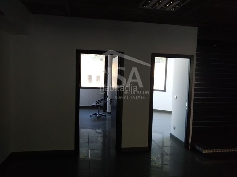 Foto 41e9c085-9909-4c4d-bd02-c3b077576b86. Rent business premise in avinguda verge de canòlich 53 in Sant Julià de Lòria