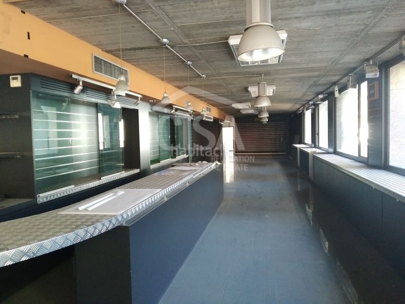 Foto 4c2322ad-c006-4844-978a-f32112a2366b. Rent business premise in avinguda verge de canòlich 53 in Sant Julià de Lòria