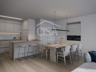 Pis a Avinguda de sant antoni  95. Piso de 2 habitaciones de nueva promoción ecodom, sostenible y c